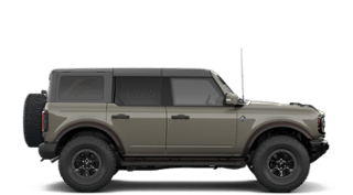 2026 Ford Bronco® External Image 1